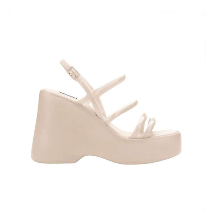Melissa Jessie Platform AD