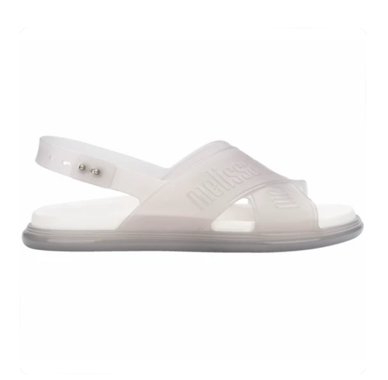 Melissa M Lover Plus Sandal AD