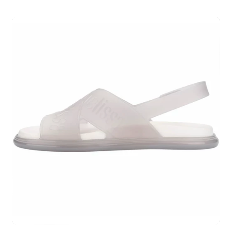 Melissa M Lover Plus Sandal AD