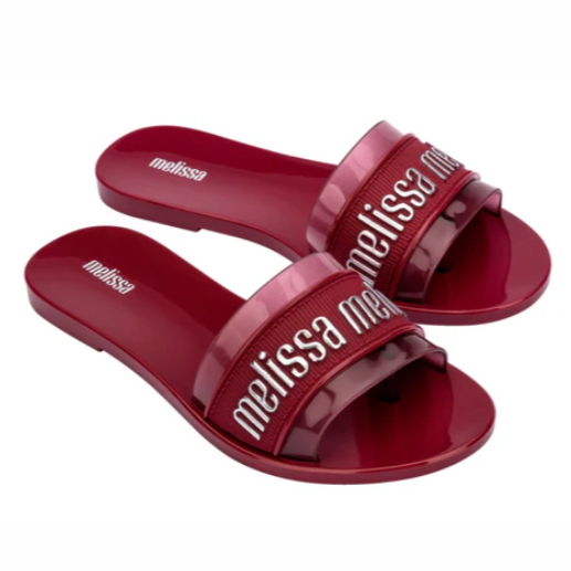 Melissa M Lover Slide II AD