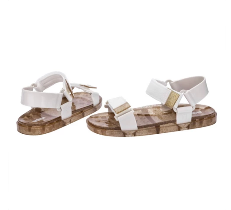 Melissa Papete Wide AD