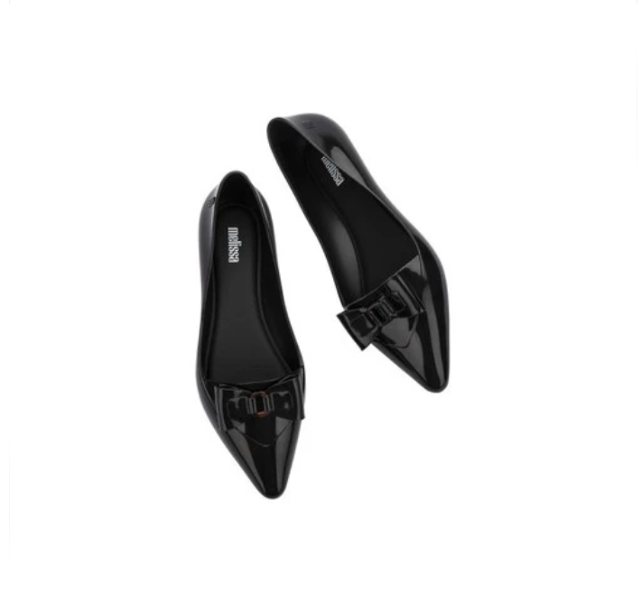 Melissa Pointy Chic AD