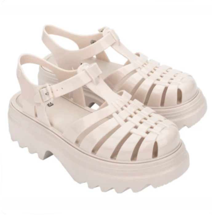 Melissa Possession Platform II AD