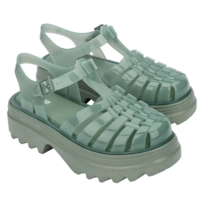 Melissa Possession Platform II AD