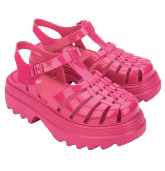 Melissa Possession Platform II AD