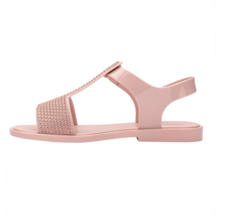 Melissa Rise AD