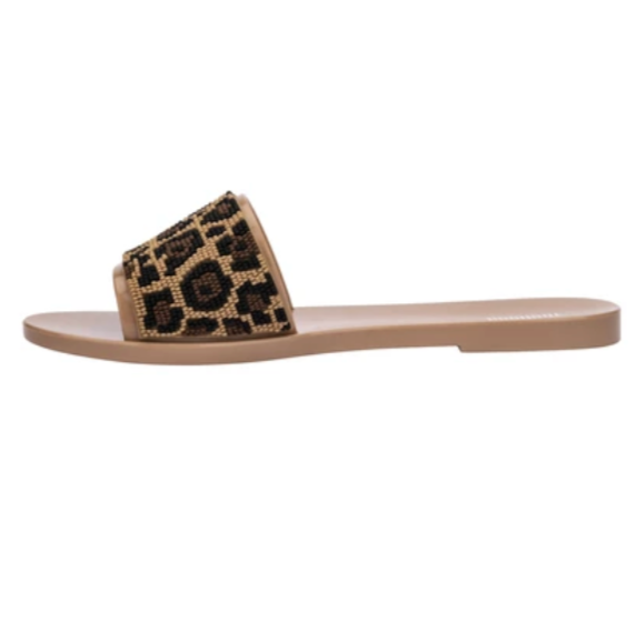 Melissa Savage Slide AD
