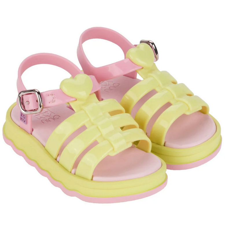 Zaxy Nina Baby Power BB