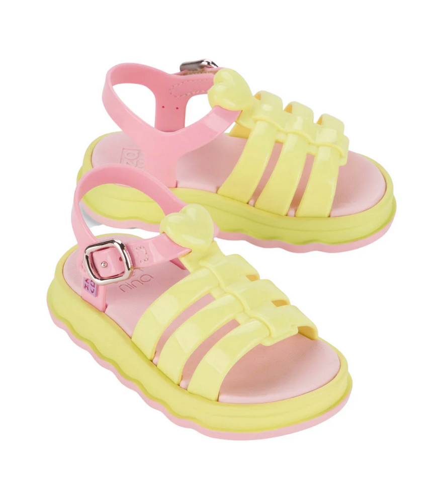 Zaxy Nina Baby Power BB