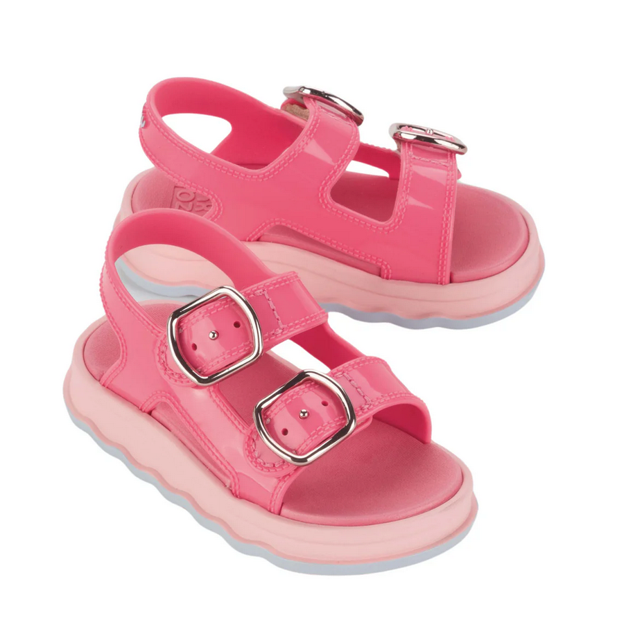 Zaxy Nina Baby Partner BB