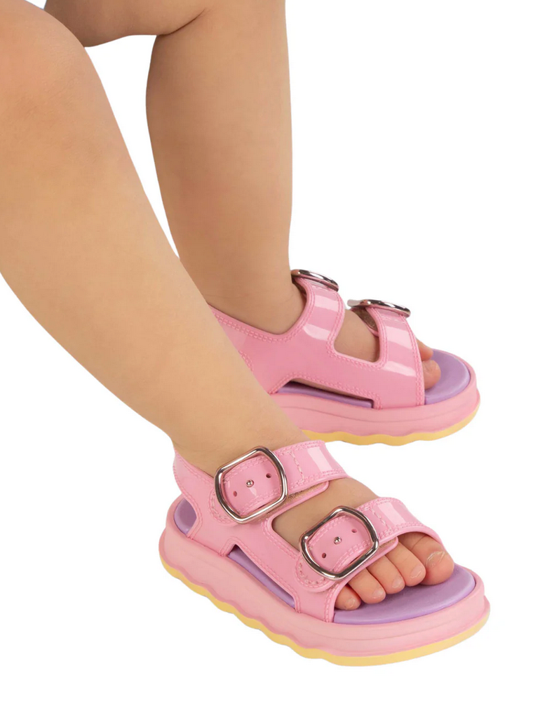 Zaxy Nina Baby Partner BB