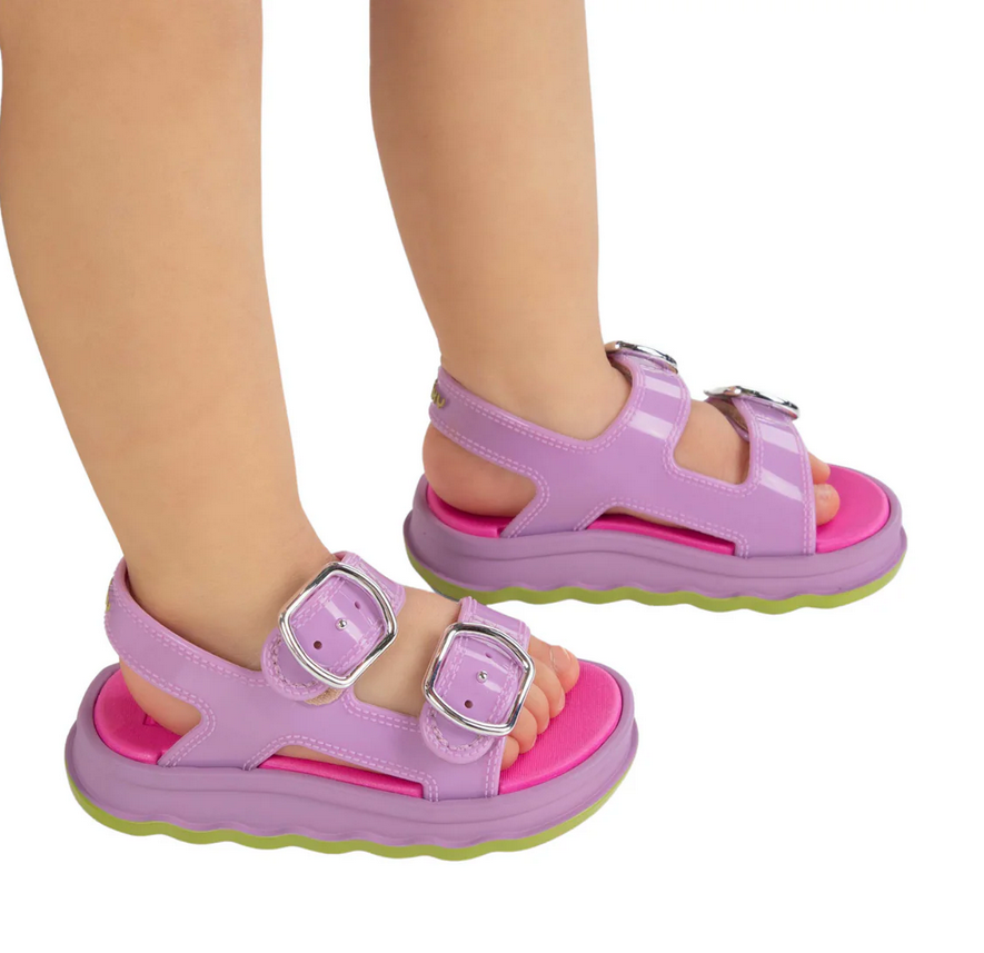 Zaxy Nina Baby Partner BB