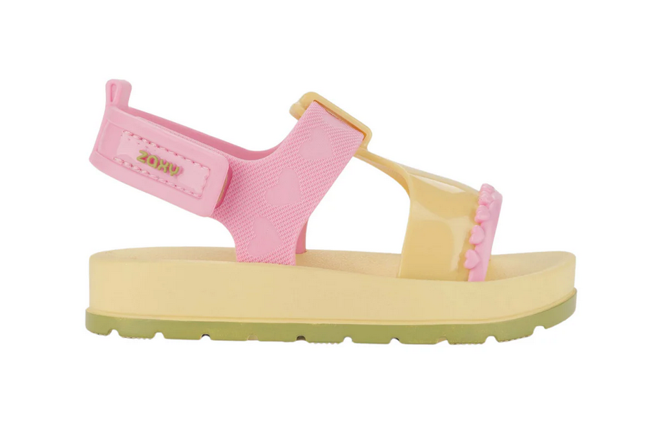 Zaxy Nina Aconchego Sand BB