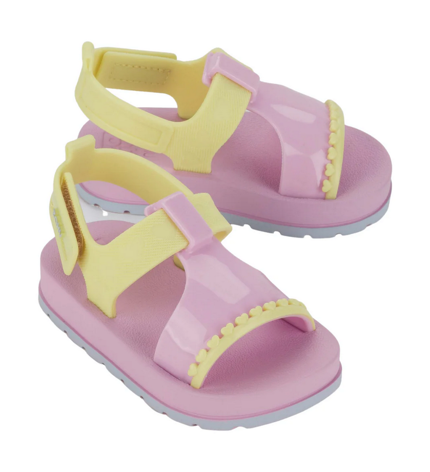Zaxy Nina Aconchego Sand BB