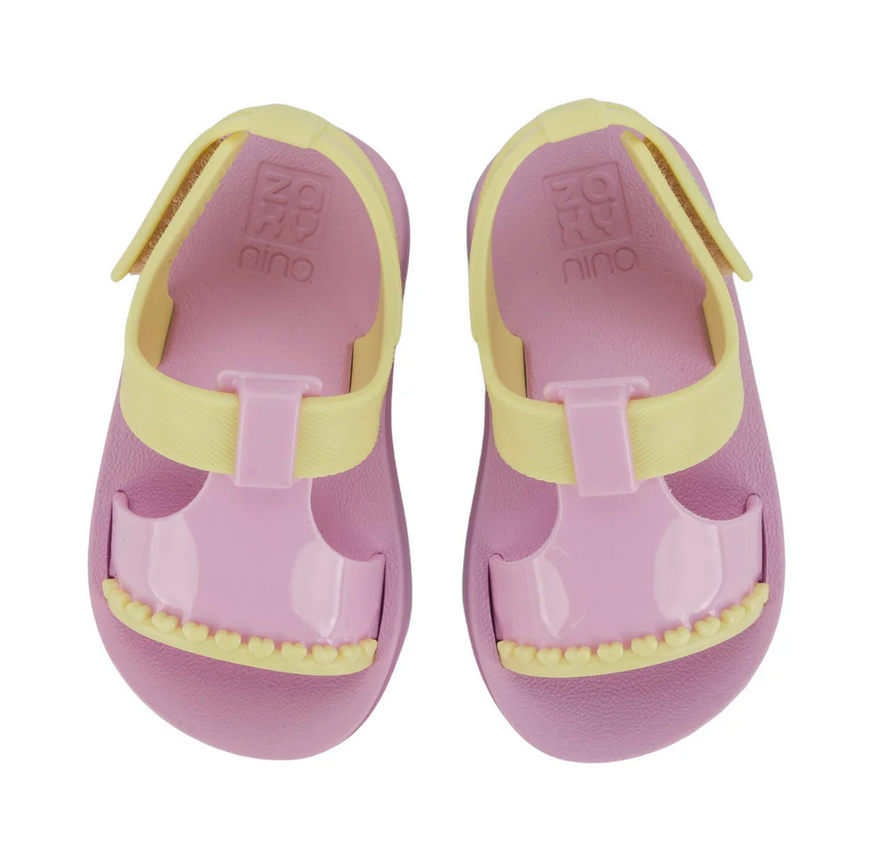 Zaxy Nina Aconchego Sand BB