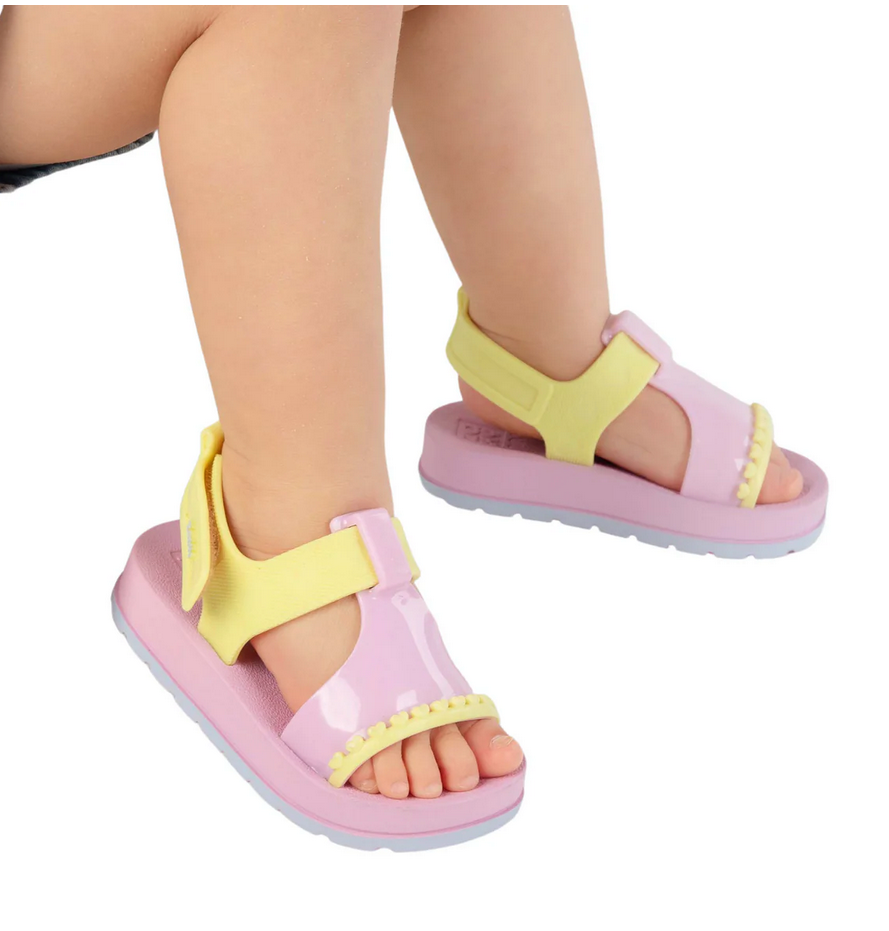 Zaxy Nina Aconchego Sand BB