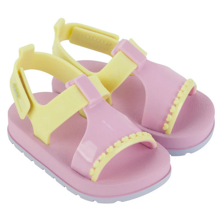 Zaxy Nina Aconchego Sand BB