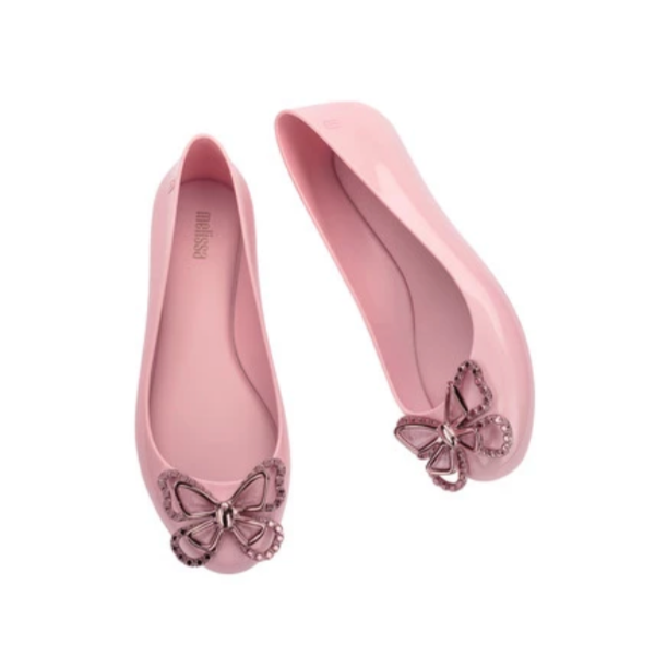 Melissa Sweet Love Fly AD