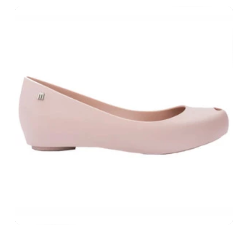 Melissa Ultragirl Basic ll AD