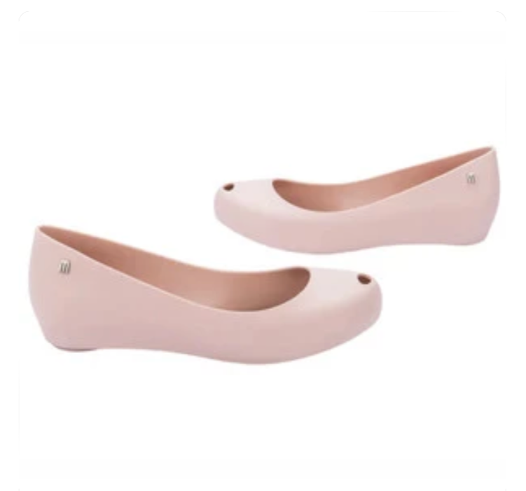 Melissa Ultragirl Basic ll AD