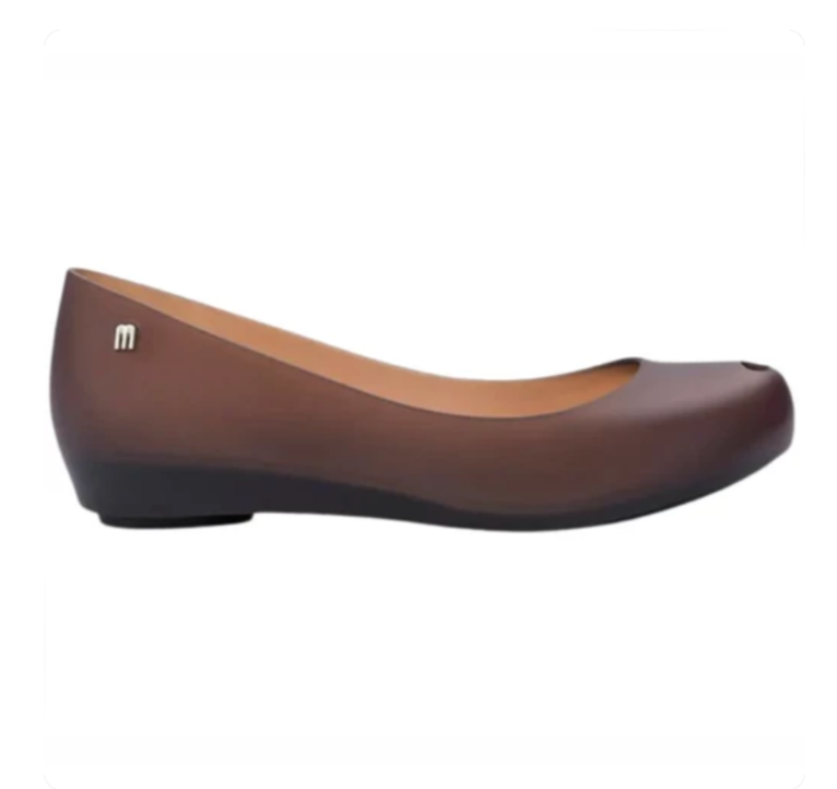 Melissa Ultragirl Basic II AD