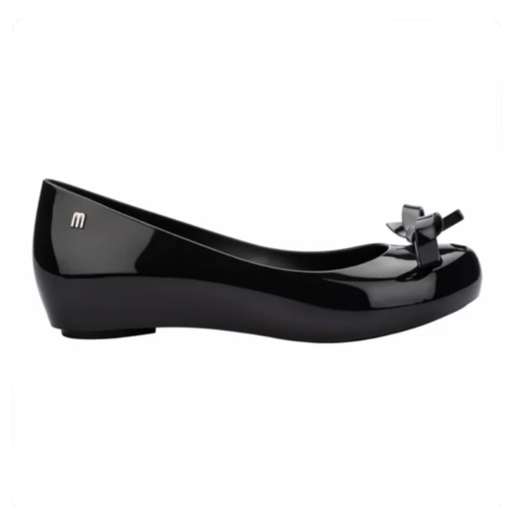 Melissa Ultragirl Bow III AD