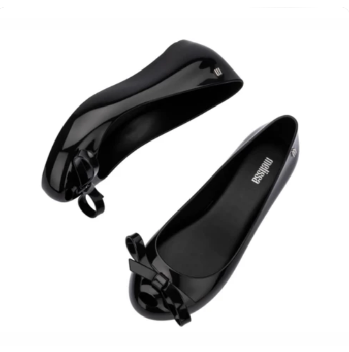 Melissa Ultragirl Bow III AD