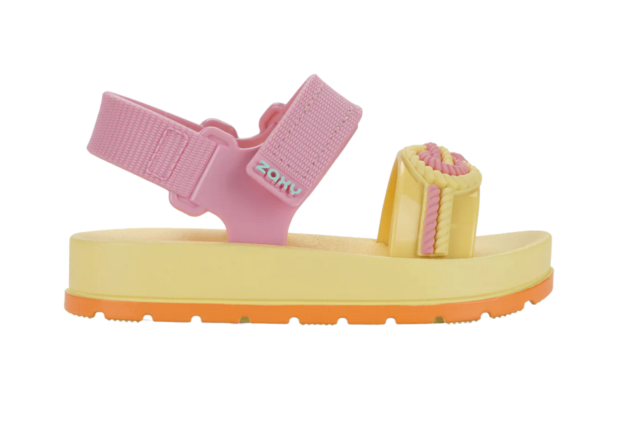 Zaxy Nina Navy Sand BB