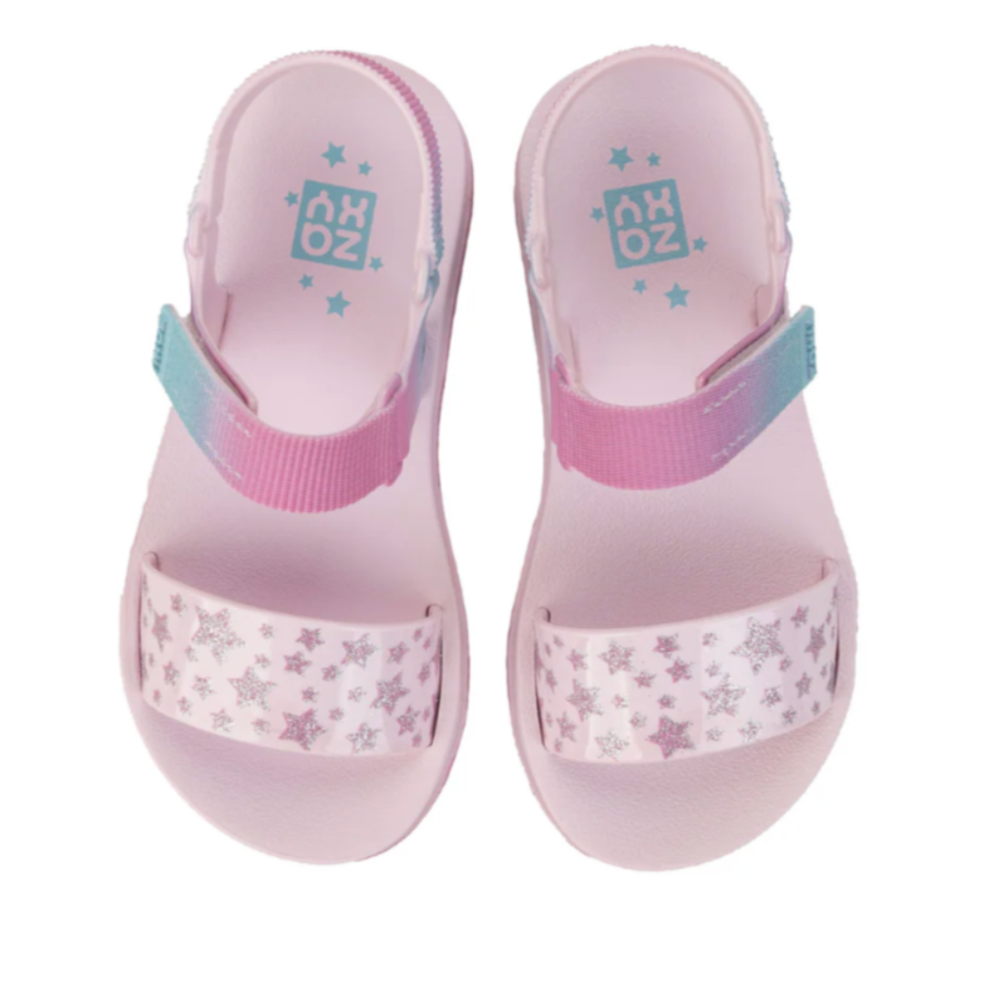 Zaxy Way Print Papete INF