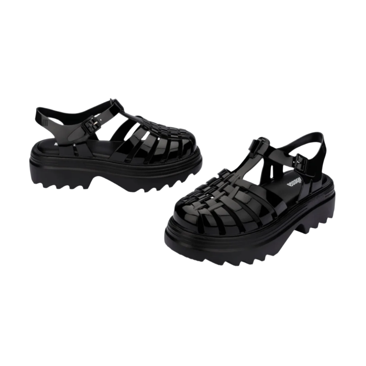 Melissa Possession Platform II AD