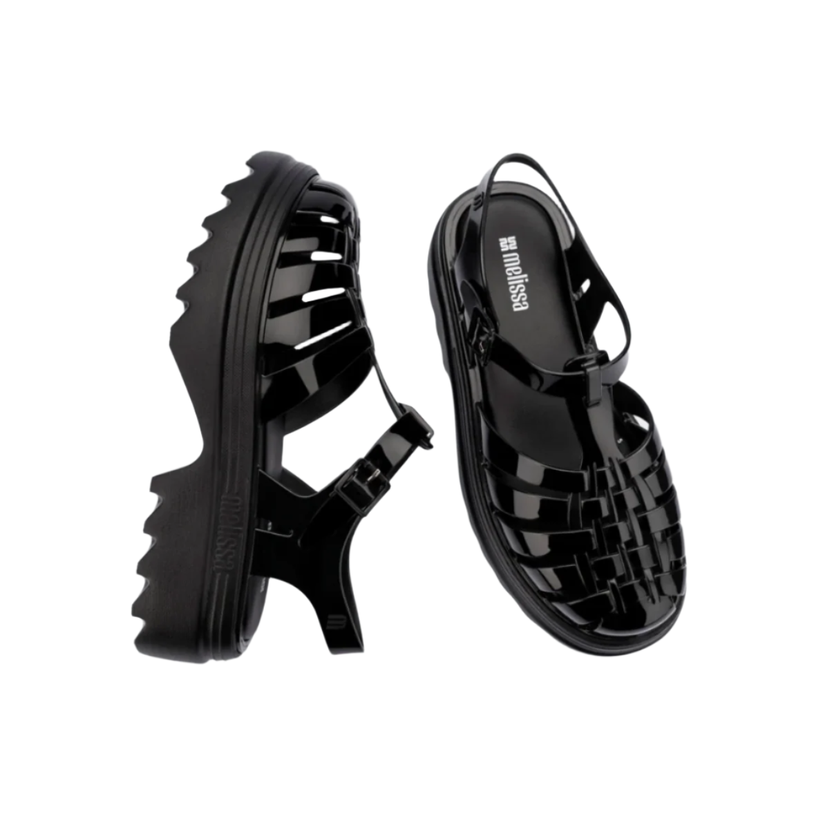 Melissa Possession Platform II AD