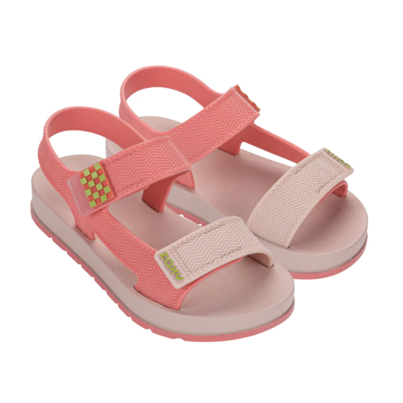 Zaxy Lucky Papete Kids