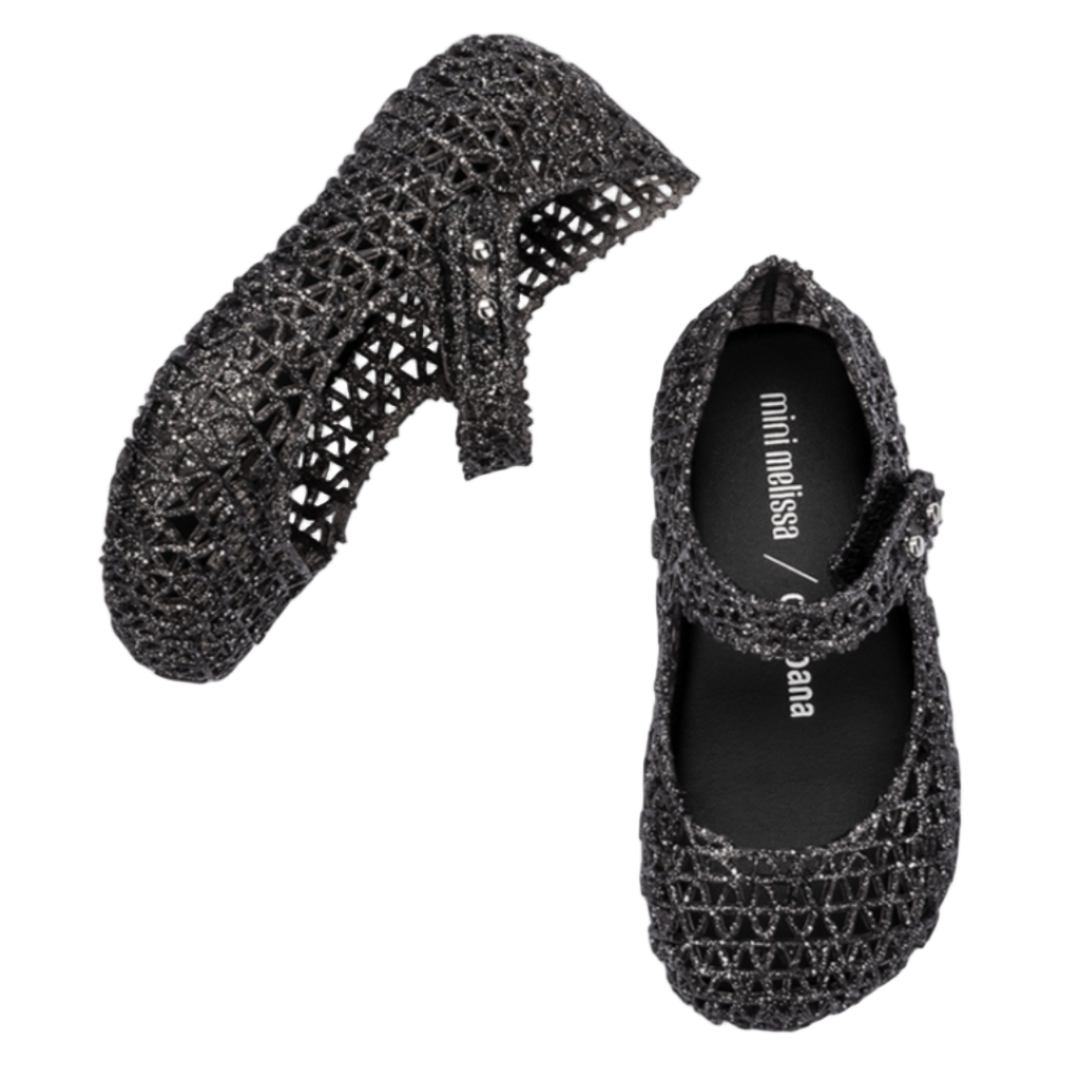 Mini Melissa Campana Papel BB