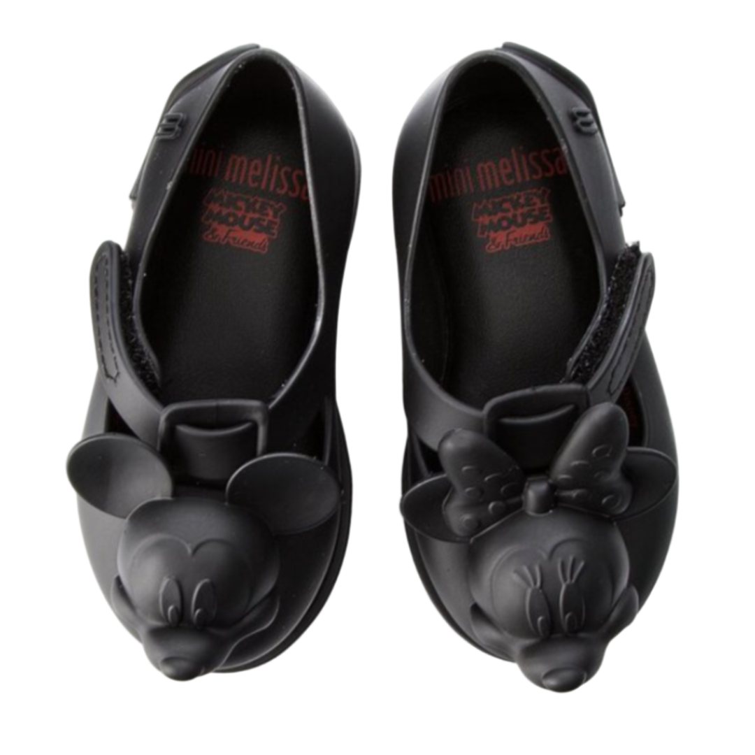 Mini Melissa Classic Baby + Mickey And Friends BB