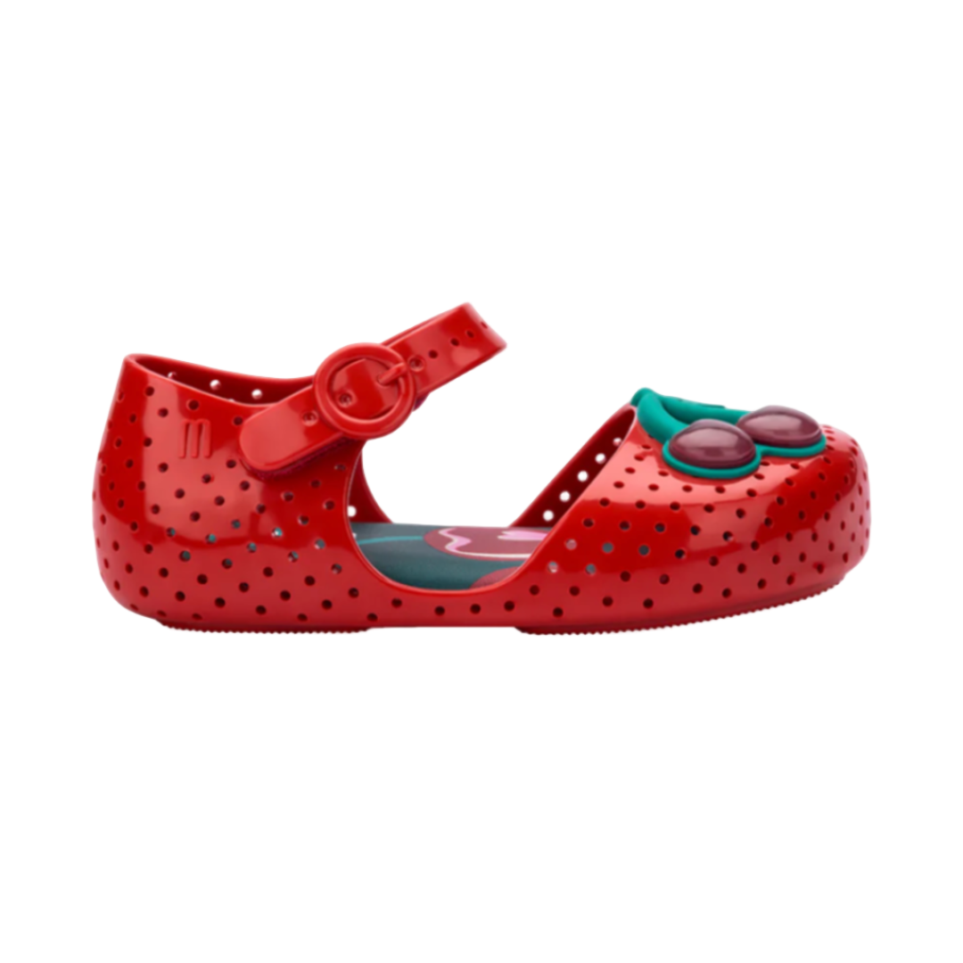 Mini Melissa Furadinha Pop BB