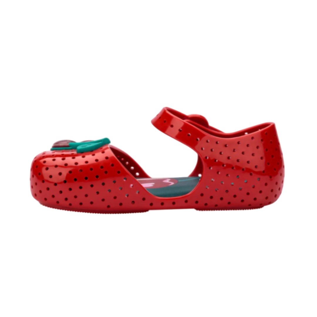 Mini Melissa Furadinha Pop BB