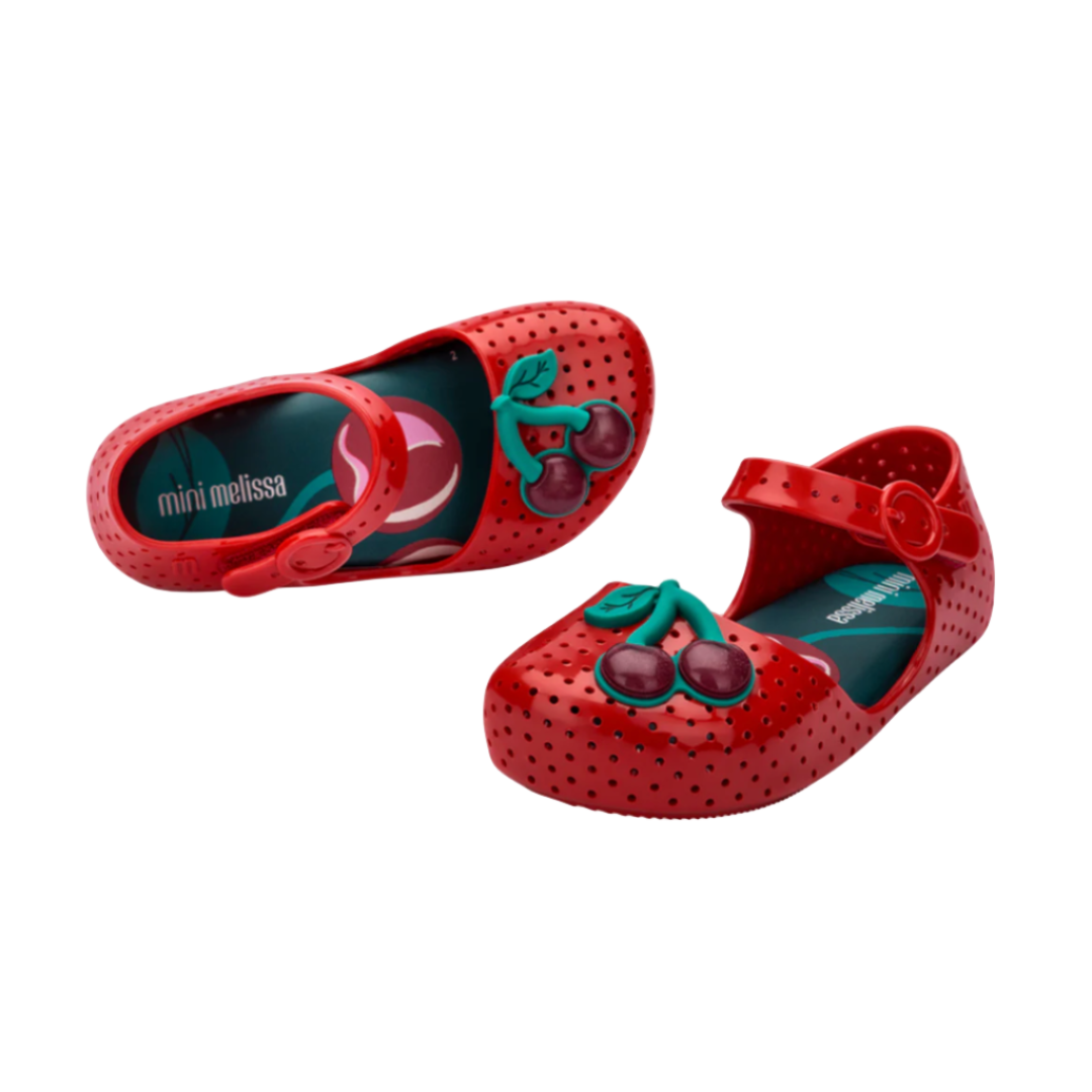 Mini Melissa Furadinha Pop BB