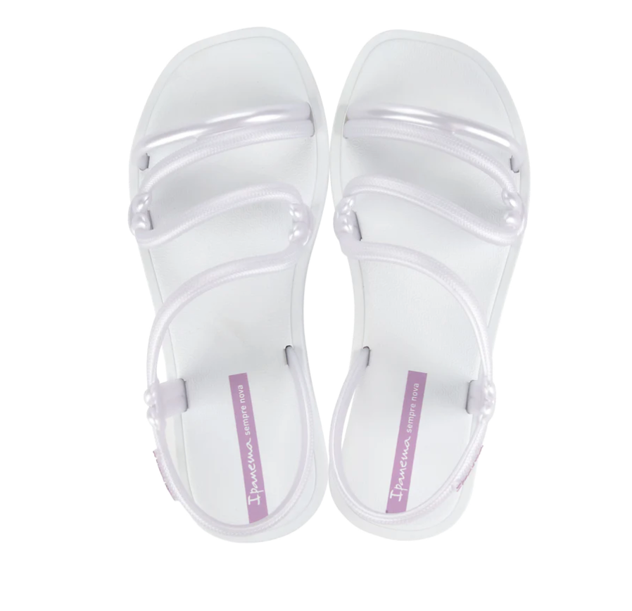 Ipanema Solar Sandal Fem