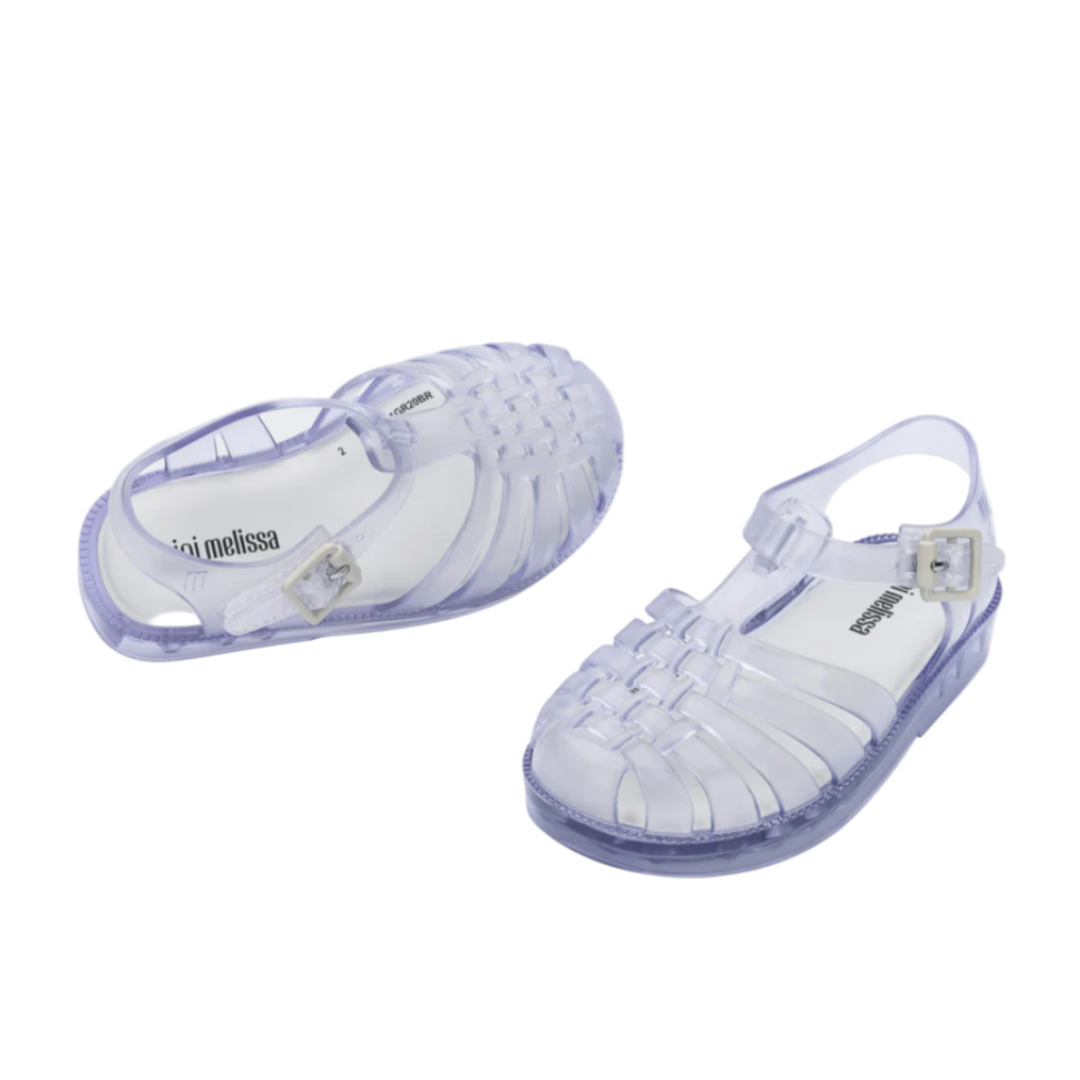 Mini Melissa Possession BB