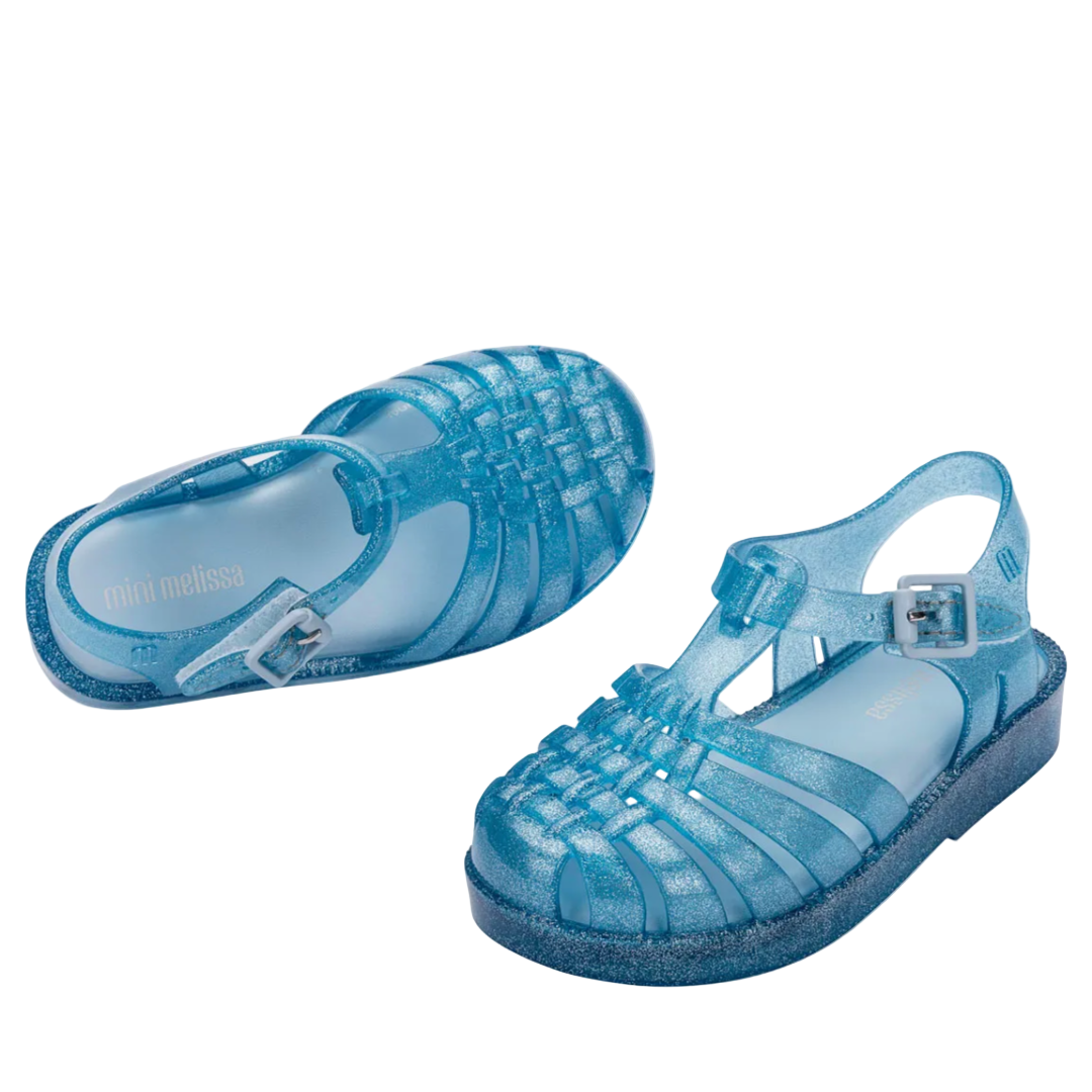 Mini Melissa Possession Shiny BB