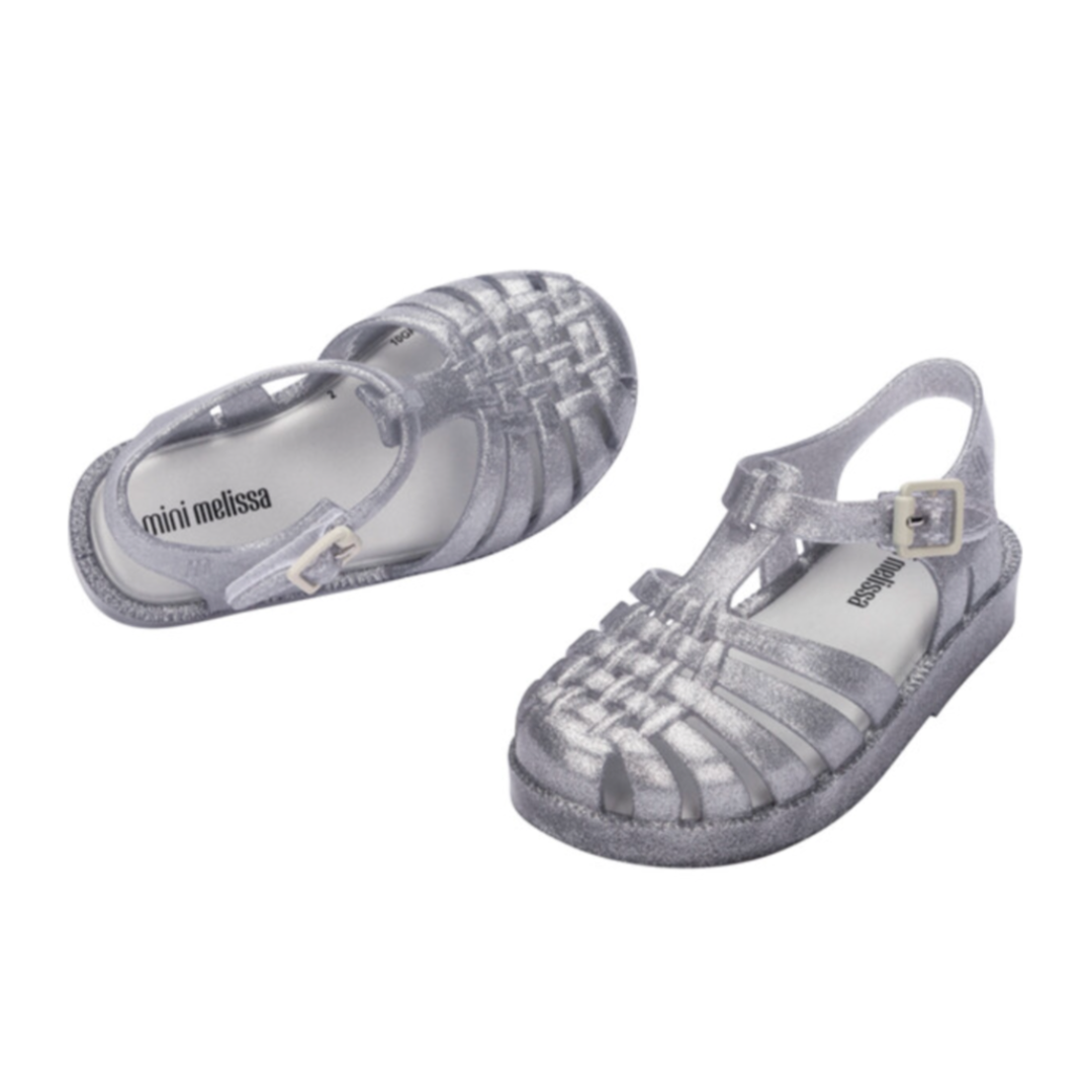 Mini Melissa Possession Shiny BB