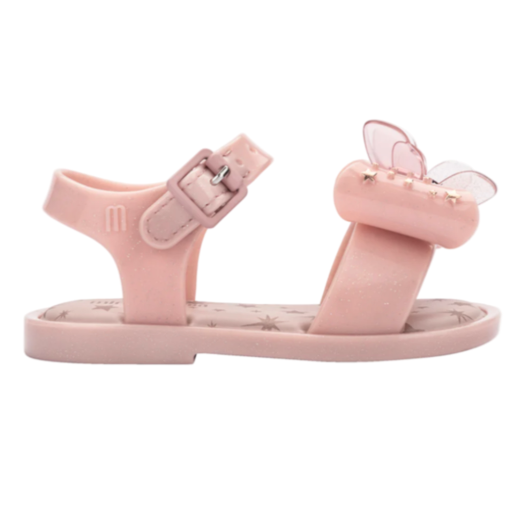 Mini Melissa Mar Sandal Star II BB