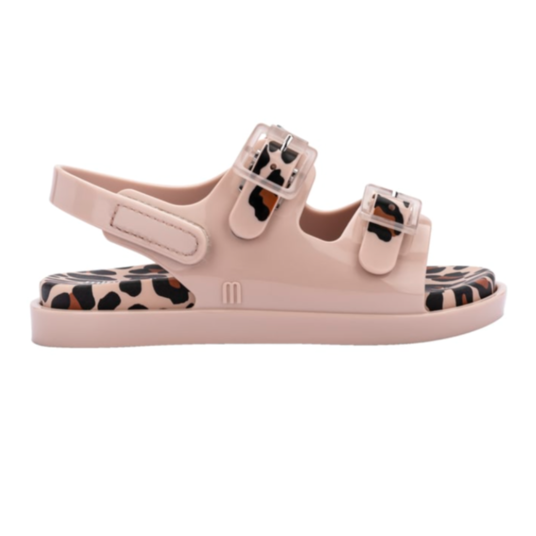 Mini Melissa Wide Sandal BB