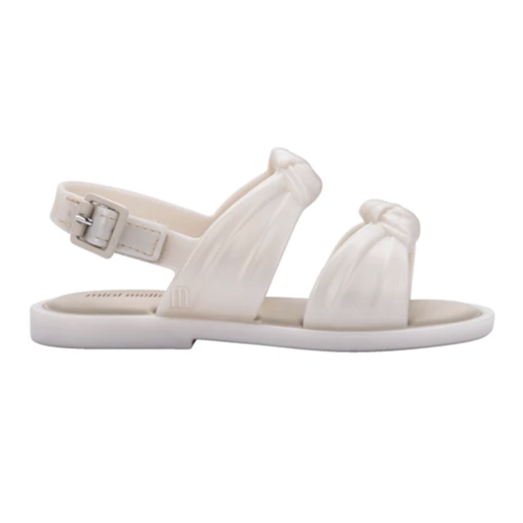 Mini Melissa Velvet Sandal BB