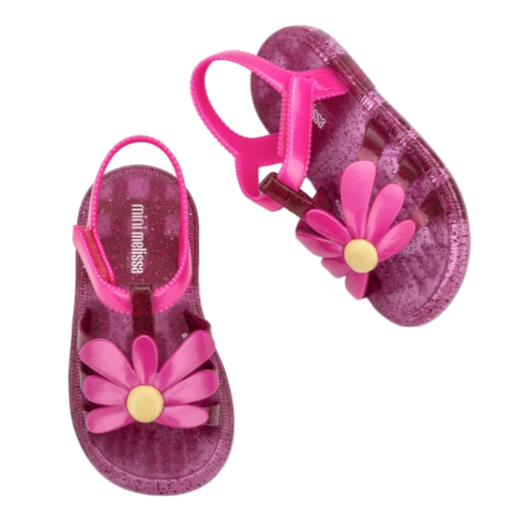 Mini Melissa Hip Bloomy BB