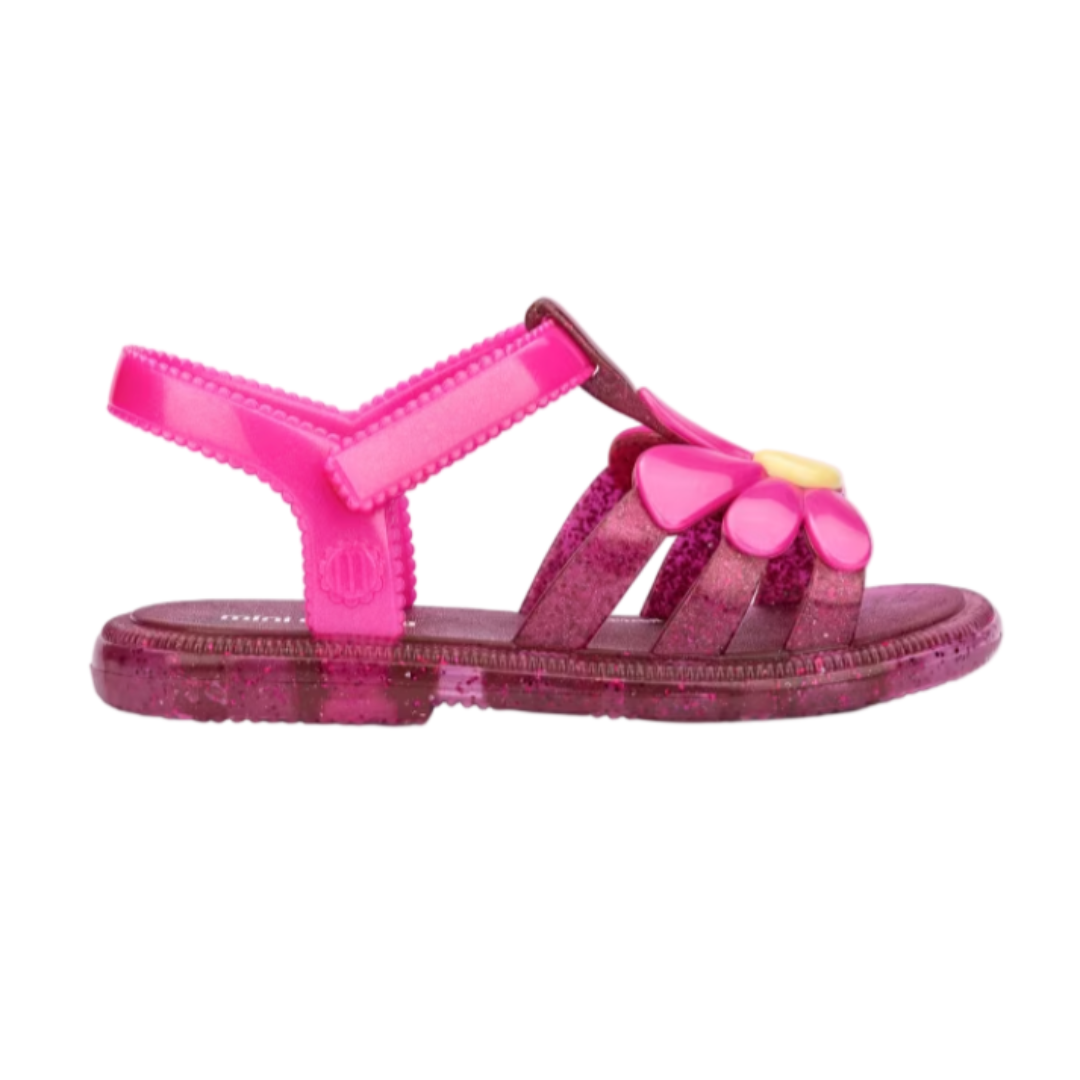 Mini Melissa Hip Bloomy BB