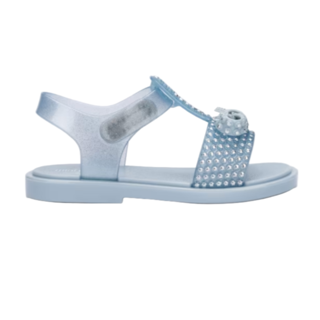 Mini Melissa Glossy BB