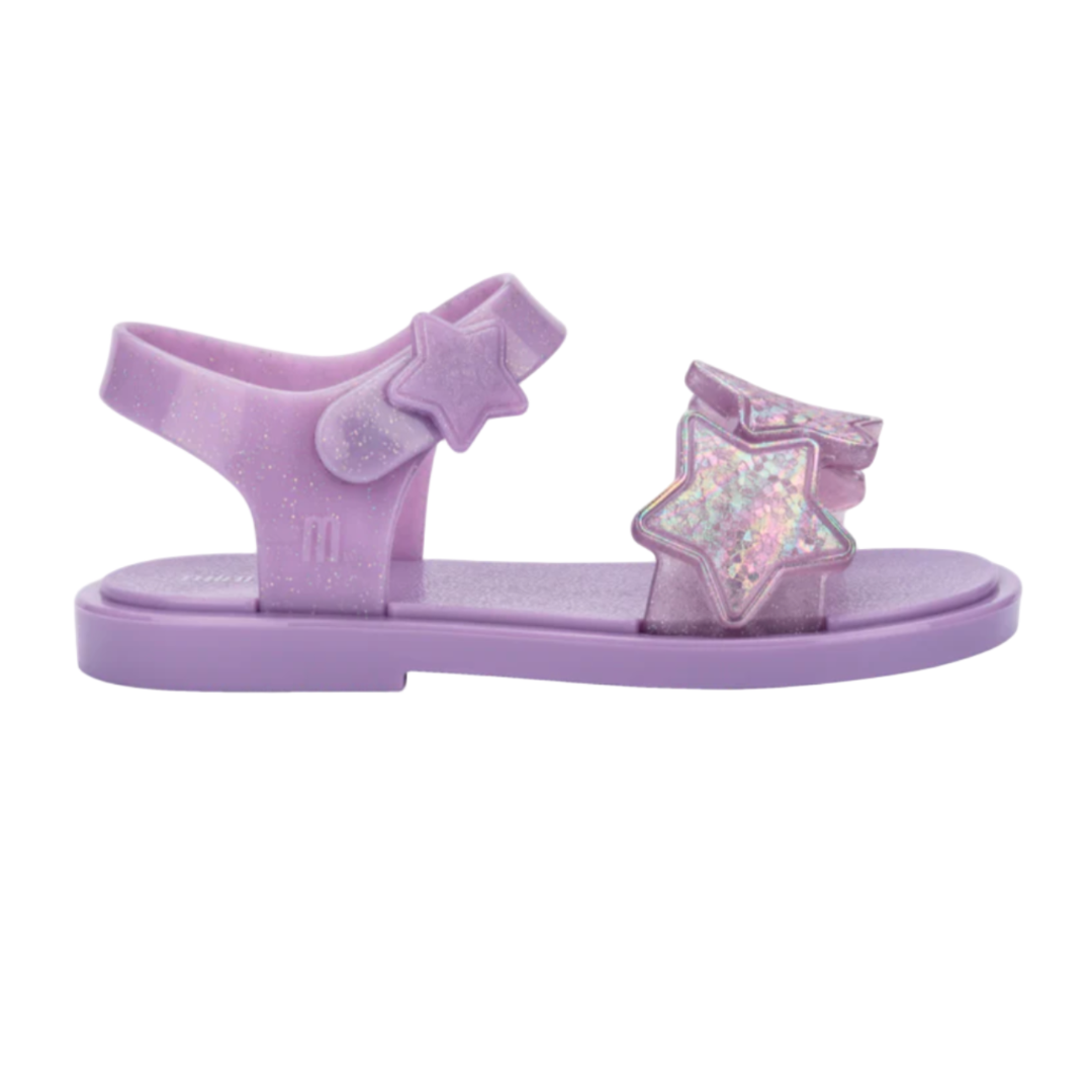 Mini Melissa Sparkly BB