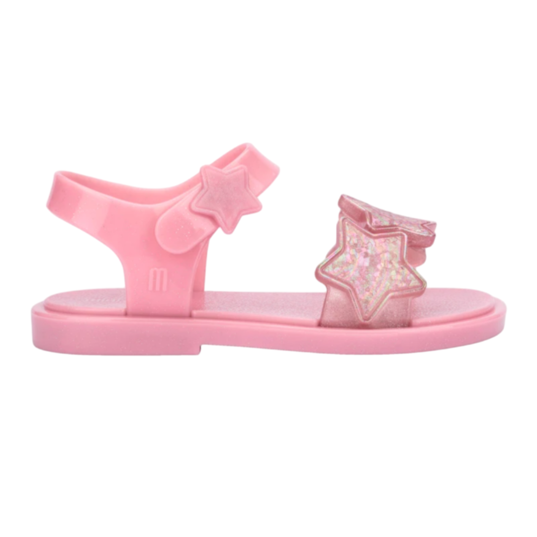 Mini Melissa Sparkly BB
