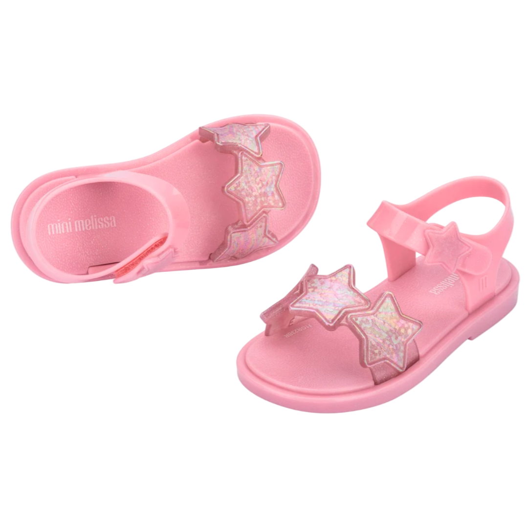 Mini Melissa Sparkly BB